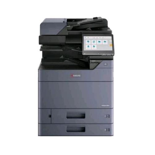 KYOCERA TASKalfa 5004i STAMPANTE MULTIFUNZIONE B/N A3 50ppm 2 CASSETTI CARTA PCL