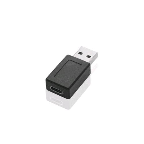 ADJ ADATTATORE USB 3.0 MASCHIO AD USB TYPE-C FEMMINA