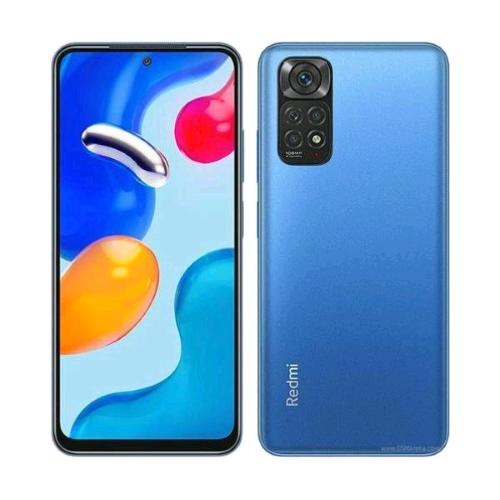 XIAOMI REDMi NOTE 11S DUAL SIM 6.43" OCTA CORE 128GB RAM 6GB 4G LTE ITALIA TWILI