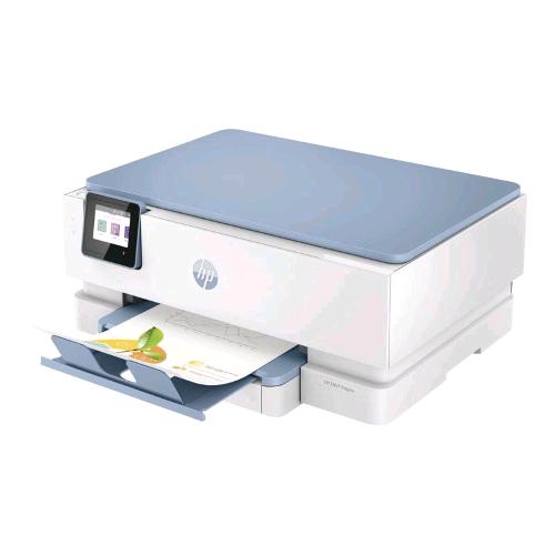 HP ENVY INSPIRE 7221e STAMPANTE MULTIFUNZIONE INK-JET A COLORI A4 WI-FI 15ppm
