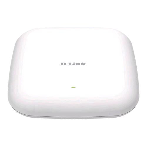 D-LINK DAP-X2810 NUCLIAS CONNECT ACCESS POINT WIRELESS WI-FI 6 DUAL BAND 2.4/5 G