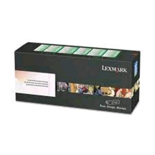 LEXMARK 78C20KE TONER NERO 2.000 PAGINE