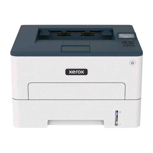 XEROX B230 STAMPANTE LASER B/N A4 WI-FI LAN 10/100 USB FRONTE RETRO PCL 5/6 e Po