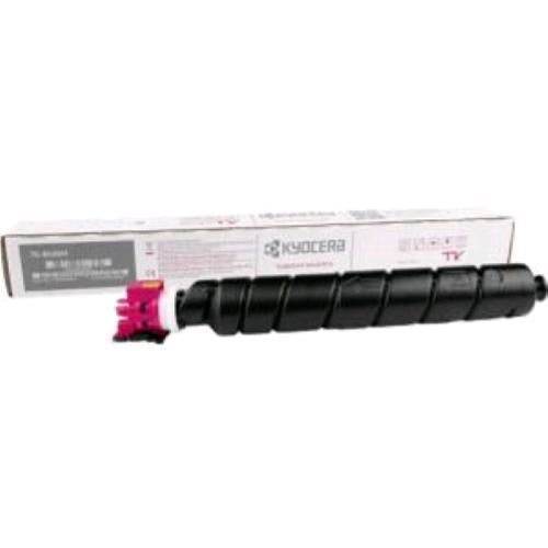 KYOCERA TK-8545M TONER MAGENTA PER TASKALFA 4054ci 20.000 PAGINE