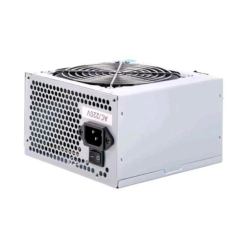iTEK NBPS500 ALIMENTATORE ATX 500W ENERGY PIV VENTOLA 12CM ADATTATORE 20+4 PIN S