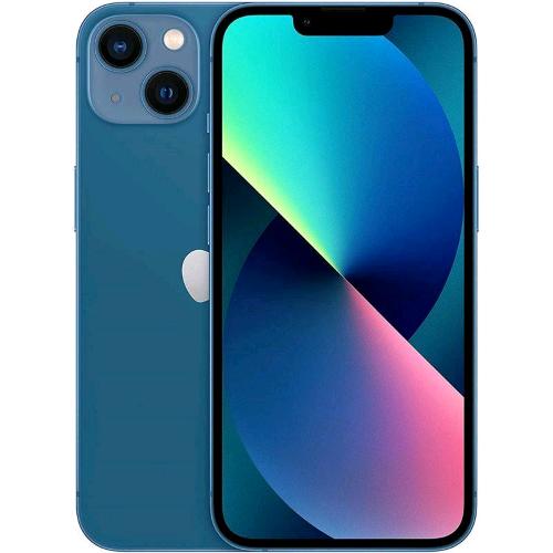 APPLE iPHONE 13 DUAL SIM 6.1" 512GB 5G ITALIA BLU