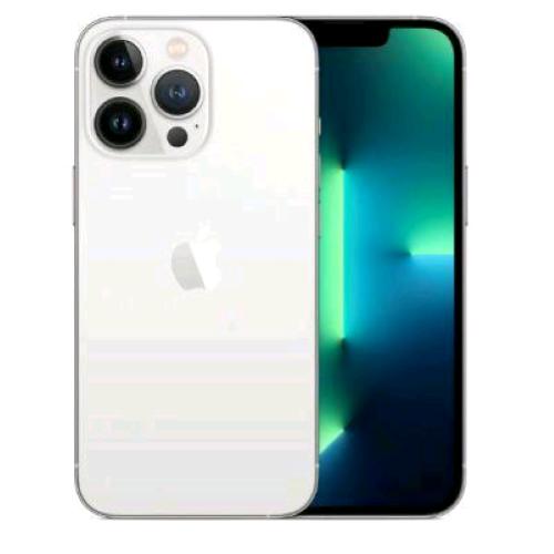 APPLE iPHONE 13 PRO DUAL SIM 6.1" 128GB 5G ITALIA ARGENTO