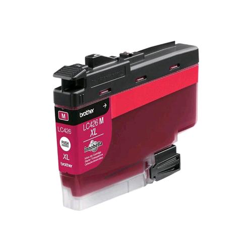 BROTHER LC426MXL CARTUCCIA INK JET MAGENTA ALTA CAPACITA' PER MFC-J4335DWXL, MFC