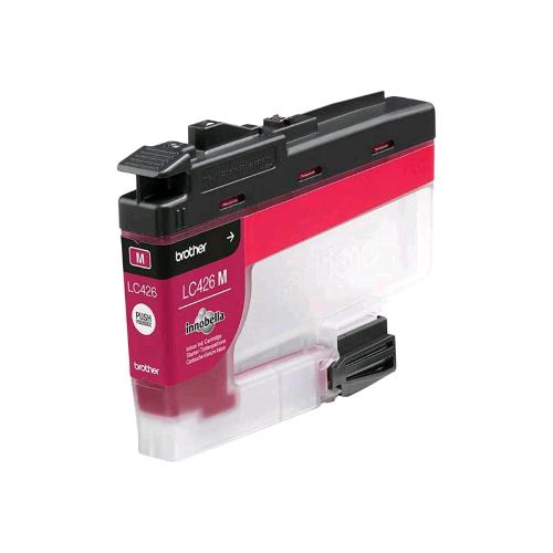 BROTHER LC426M CARTUCCIA INK JET MAGENTA PER MFC-J4335DWXL, MFC-J4340DW, 4540DW