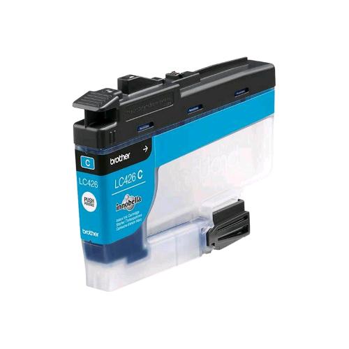 BROTHER LC426C CARTUCCIA INK JET CIANO PER MFC-J4335DWXL, MFC-J4340DW, 4540DW 1.