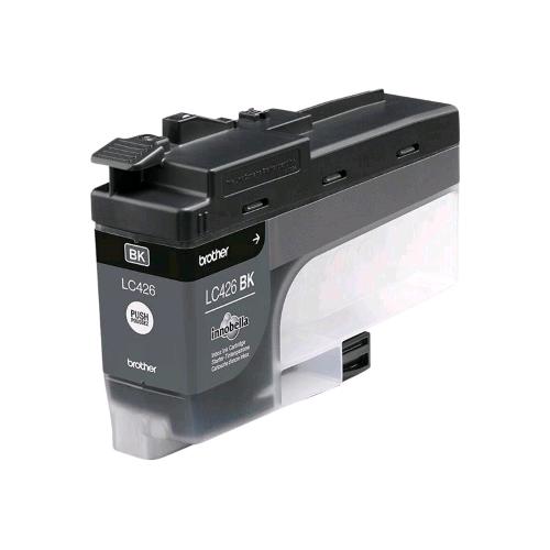 BROTHER LC426BK CARTUCCIA INK JET NERA PER MFC-J4335DWXL MFC-J4340DW 3.000 PAGIN