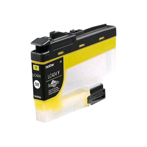 BROTHER LC426Y CARTUCCIA INK JET GIALLO PER MFC-J4335DWXL, MFC-J4340DW, 4540DW 1