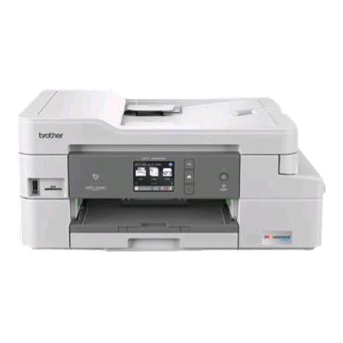 BROTHER MFC-J5955DW STAMPANTE MULTIFUNZIONE INK KET A COLORI A3 WI-FI FAX ADF DU
