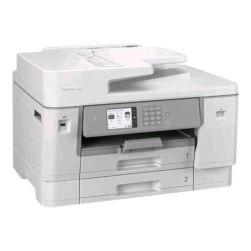 BROTHER MFC-J6955DW STAMPANTE MULTIFUNZIONE INK JET A3 A COLORI WI-FI FAX ADF DU