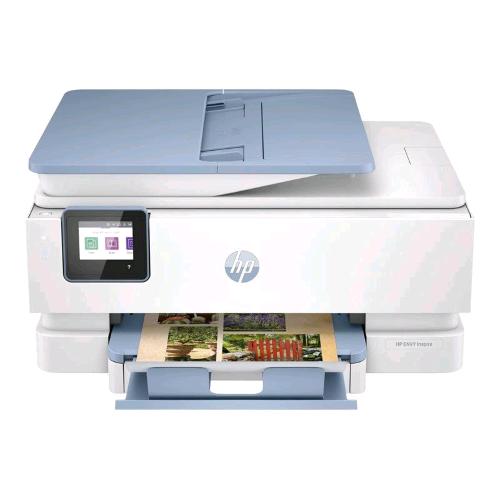 HP ENVY INSPIRE 7921e STAMPANTE MULTIFUNZIONE INK JET A4 A COLORI WI-FI USB 2.0