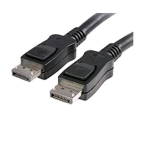 IGLOO CAVO DISPLAYPORT 2.1 MASCHIO/MASCHIO 2 MT NERO