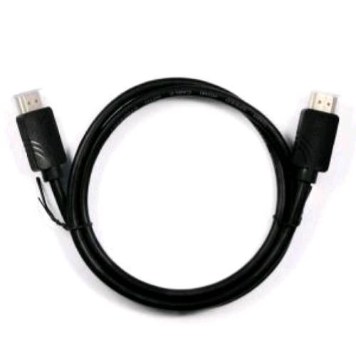 NILOX CAVO HDMI 1.4 1 MT NERO