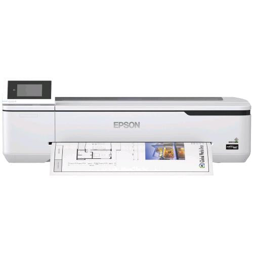EPSON SURECOLOR SC-T2100 STAMPANTE A GETTO D'INCHIOSTRO A COLORI GRANDI FORMATI