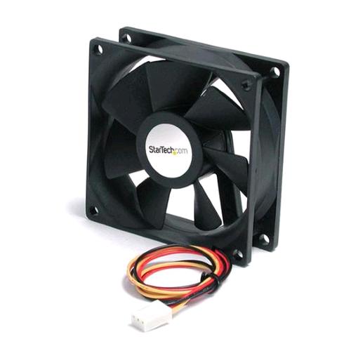 STARTECH FAN6X2TX3 VENTOLA PER PC CON CUSCINETTO A SFERA 60X20 MM CON CONNETTORE