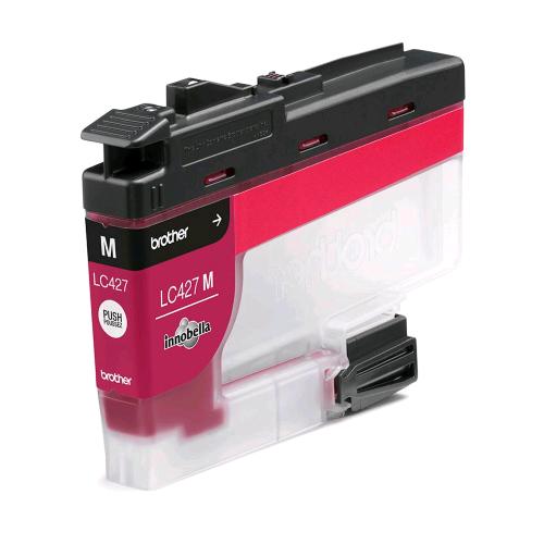 BROTHER LC-427M INK JET MAGENTA PER MFC-J6955DW / MFC-J6957DW / MFC-J5955DW / HL