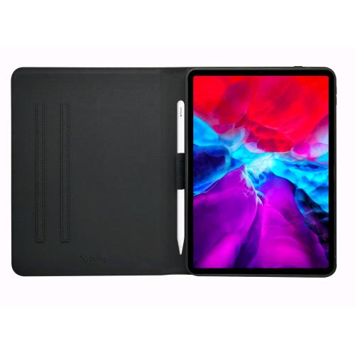 CELLY APPLE iPAD CUSTODIA STAND PER APPLE IPAD 10.2" 2019/2020/ IPAD 7° GEN./ IP