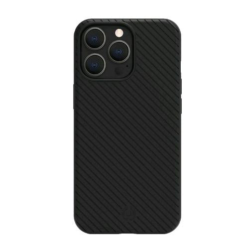 CELLY ULTRA1008BK ULTRA APPLE iPHONE 13 PRO COVER IN TPU E POLICARBONATO BLACK