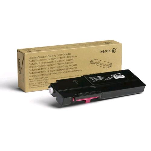 XEROX TONER MAGENTA PER VERSALINK C400/C405 2.500 PAGINE