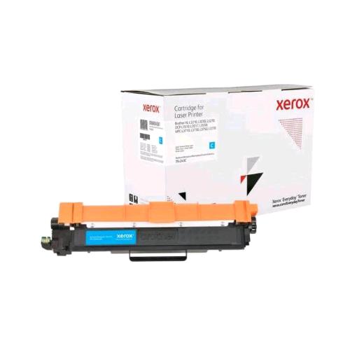 XEROX EVERYDAY TONER CIANO PER BROTHER TN-243C RESA STANDARD 1.000 PAGINE