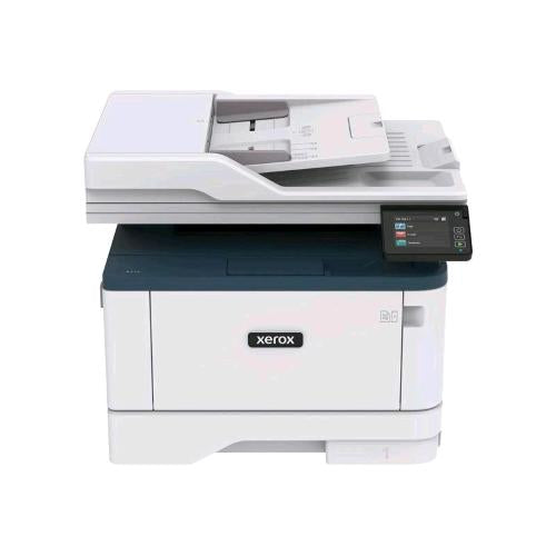 XEROX B315V_DNI STAMPANTE MULTIFUNZIONE LASER B/N A4 WI-FI FRONTE RETRO FAX 350