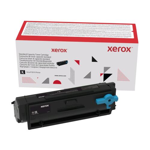 XEROX 006R04376 TONER NERO STANDARD PER B305/B310/B315 3.000 PAGINE