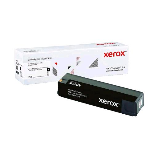 XEROX EVERYDAY TONER BLACK PER HP 970XL CN625A A RESA ELEVATA 9.200 PAGINE