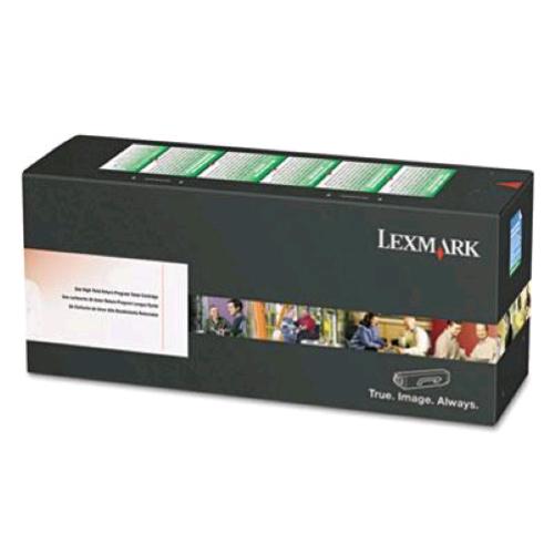 LEXMARK 78C2XCE TONER CIANO PER CS421DN / CS521DN / CS622DE / CX421ADN / CX522AD