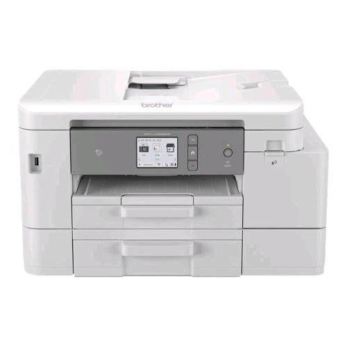 BROTHER MFC-J4540DWXL STAMPANTE MULTIFUNZIONE INK JET A COLORI A4 ADF WI-FI FAX