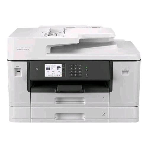BROTHER MFC-J6940DW STAMPANTE MULTIFUNZIONE INK JET A COLORI A3 WI-FI ADF DUPLEX