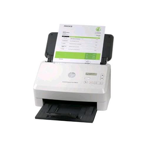 HP SCANJET ENTERPRISE FLOW 5000 s5 SCANNER A4 DOCUMENTALE CMOS/CIS DUPLEX ADF 80
