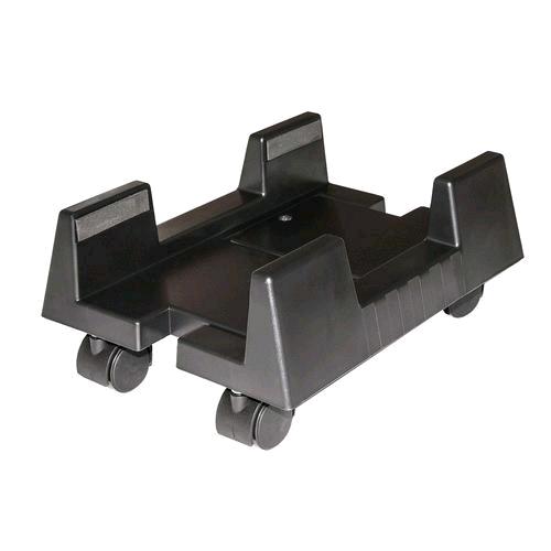 LINK PORTA CABINET CON RUOTE REGOLABILI IN LARGHEZZA DA 15 A 24,5 CM E BLOCCABIL