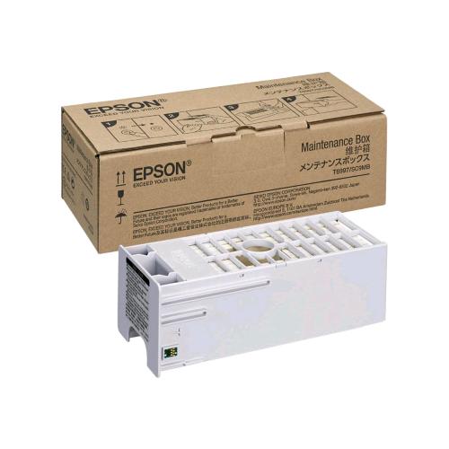 EPSON MAINTENANCE BOX T699700 CONFEZIONE MANUTENZIONE INCHIOSTRO PER SURECOLOR S