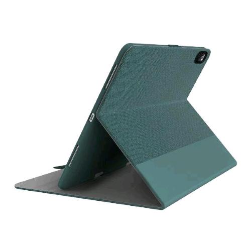 CYGNETT TEKVIEW APPLE iPAD 10.9 (2022/2020) iPAD PRO 11" (2021/2020/2018) VERDE