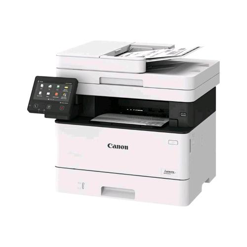 CANON i-SENSYS MF455dw STAMPANTE MULTIFUNZIONE LASER B/N A4 WI-FI FAX USB LAN 38