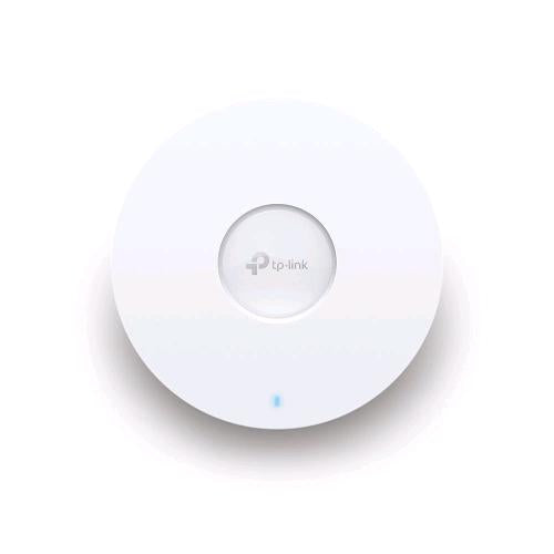 TP-LINK EAP650 ACCESS POINT INDOOR DUAL-BAND WI-FI 6 AX3000 2976 Mbit/s PoE+ LAN