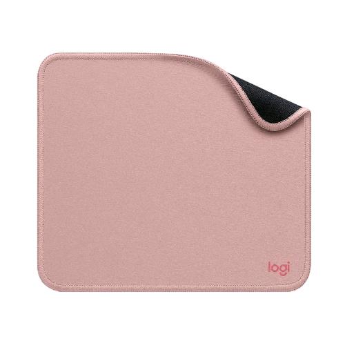 LOGITECH MOUSE PAD STUDIO SERIES TAPPETINO PER MOUSE CON BASE IN GOMA ANTISCIVOL