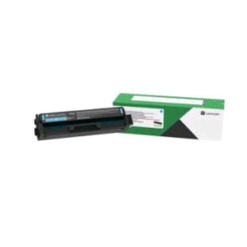 LEXMARK TONER RETURN PROGRAM CIANO C3226 / MC3226 2.500 PAGINE
