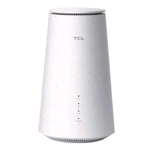 TCL HH515V LINK HUB 5G HOME STATION MODEM ROUTER 5G/4G LTE (1.6Gbps/150Mbps) Wi-