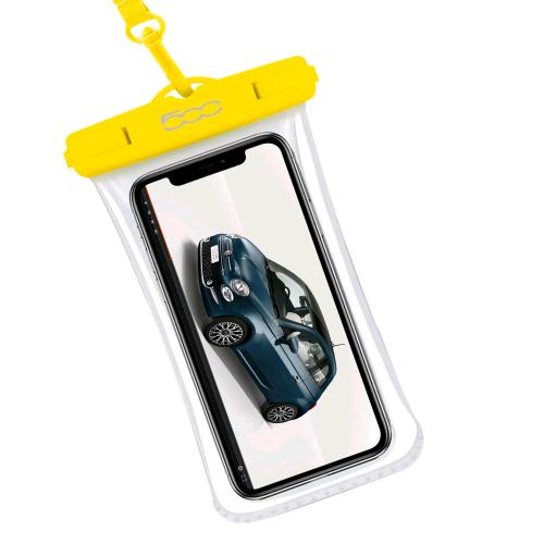 CELLY SPLASHPROOF BAG 500 COLLECTION CUSTODIA IMPERMEABILE PER SMARTPHONE FINO A