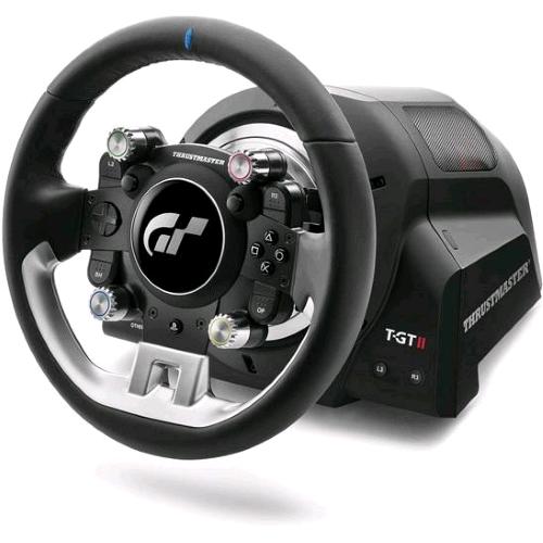 THRUSTMASTER T-GT II PACK SERVO BASE + WHEEL