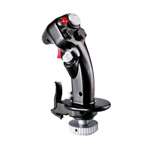 THRUSTMASTER F16 C VIPER JOYSTICK ADD-ON GRIP REPLICA DELLA LEVA DI COMANDO DEL