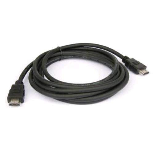 HAMLET XVCHDM-HDM300 CAVO VFIDEO HDMI 2.0 4K M/M 3MT BLACK