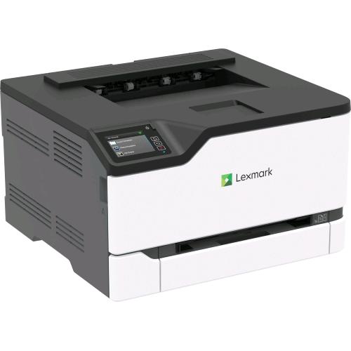LEXMARK C2326 STAMPANTE LASER A COLORI A4 WI-FI FRONTE RETRO 24.7ppm USB LAN 600