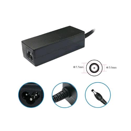 ALIMENTATORE OEM COMPATIBILE CON NOTEBOOK SAMSUNG 60W 19V/3.16A INT 3MM EXT 5.5M