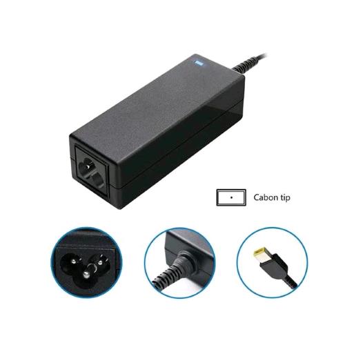ALIMENTATORE OEM COMPATIBILE CON NOTEBOOK IBM/LENOVO 45W 20V/2.25A CONNETTORE RE